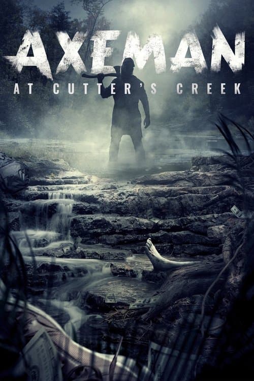 Axeman: Redux izle