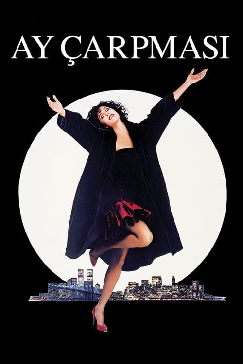 Ay Çarpması izle