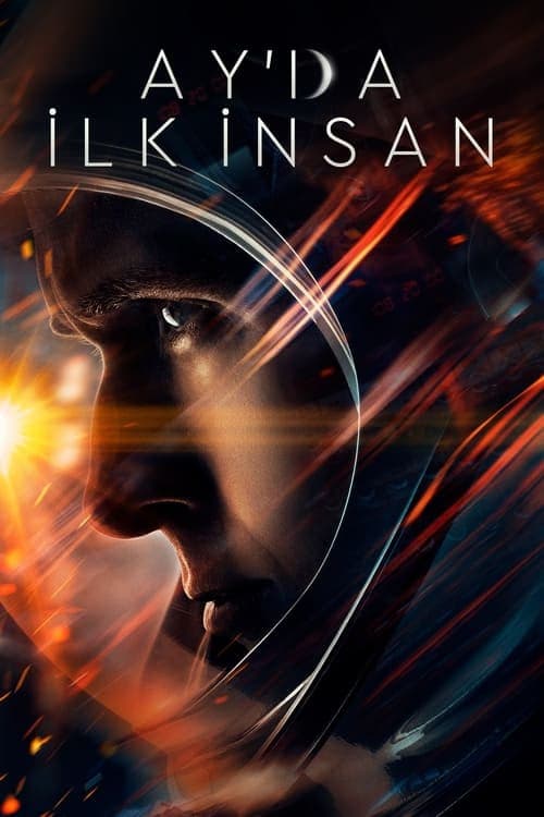 Ay'da İlk İnsan izle