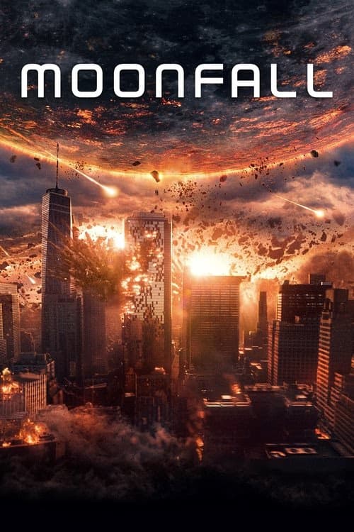 Ay'ın Düşüşü izle