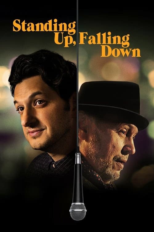 Ayağa Kalkmak, Düşmek izle