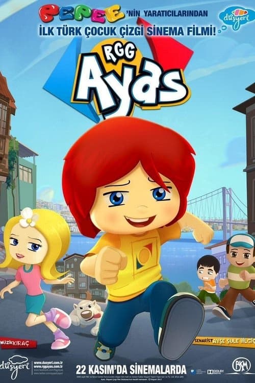Ayas izle