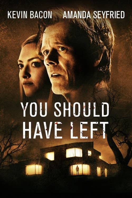 Ayrılmalıydın izle