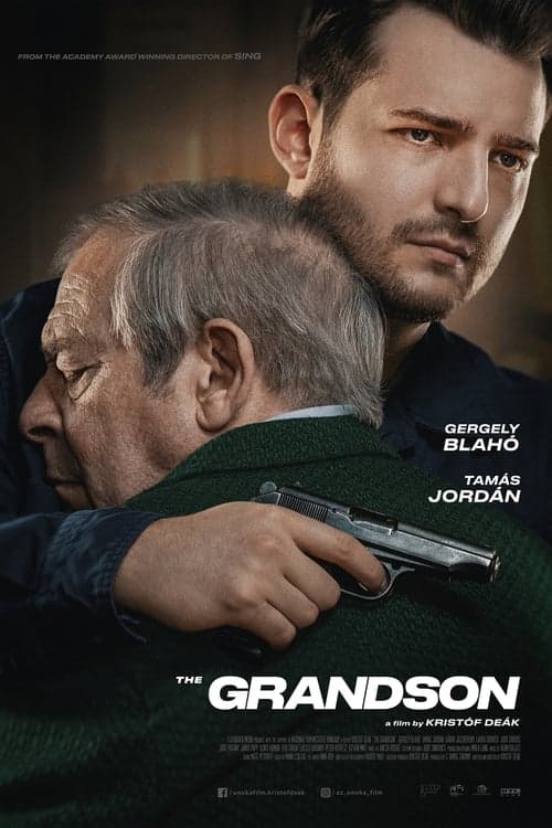 Az unoka izle