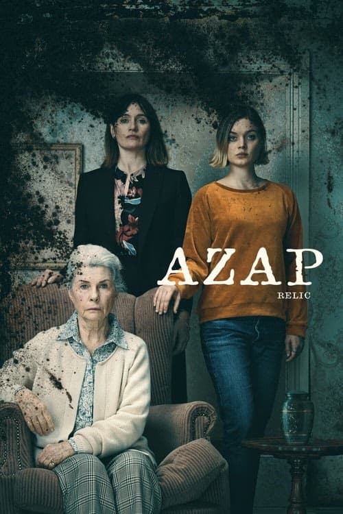 Azap izle