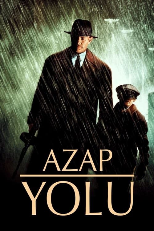 Azap Yolu izle