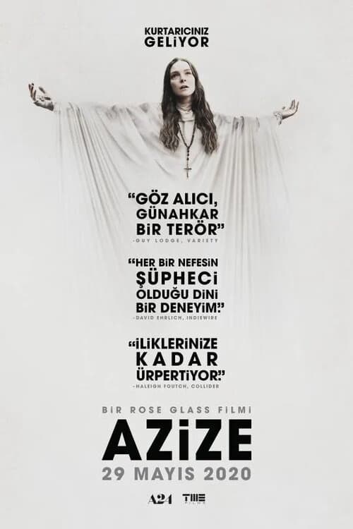 Azize izle