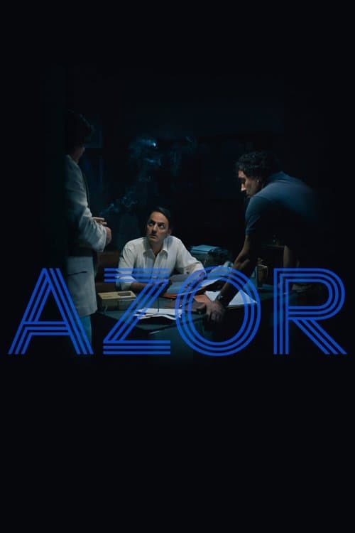Azor izle