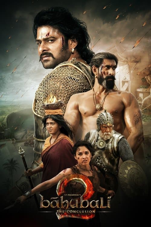 Baahubali 2: Sonuç izle