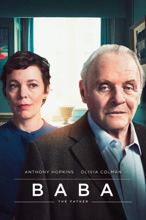Baba izle