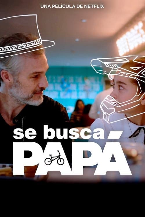 Baba Aranıyor izle