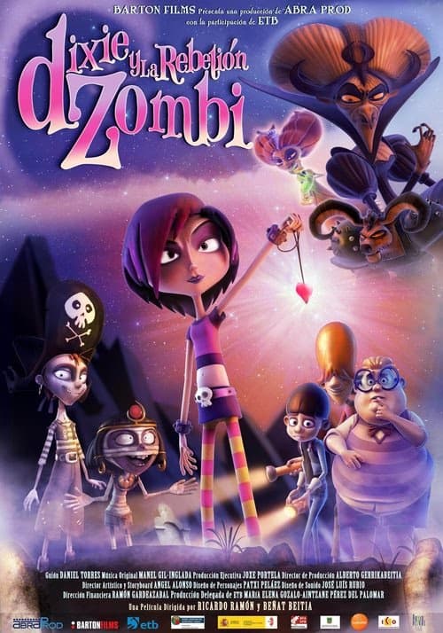 Baba Ben Zombi Oldum 2 izle