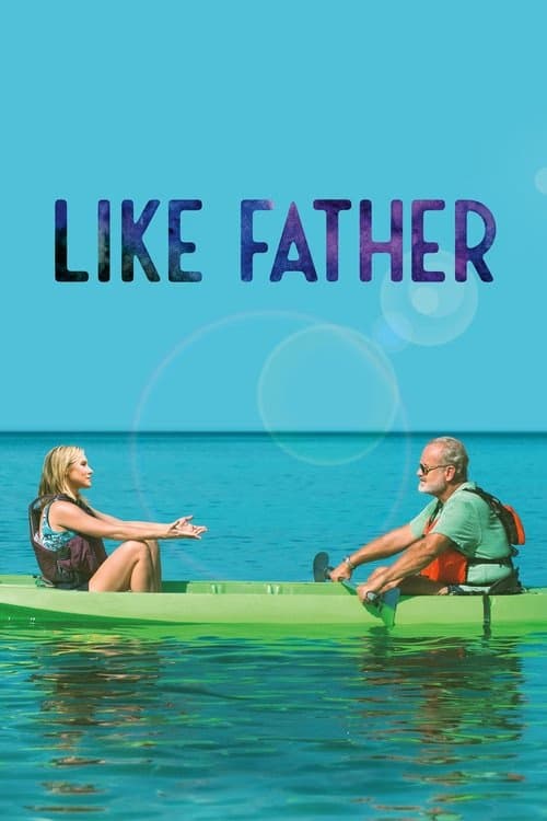 Baba Gibi izle