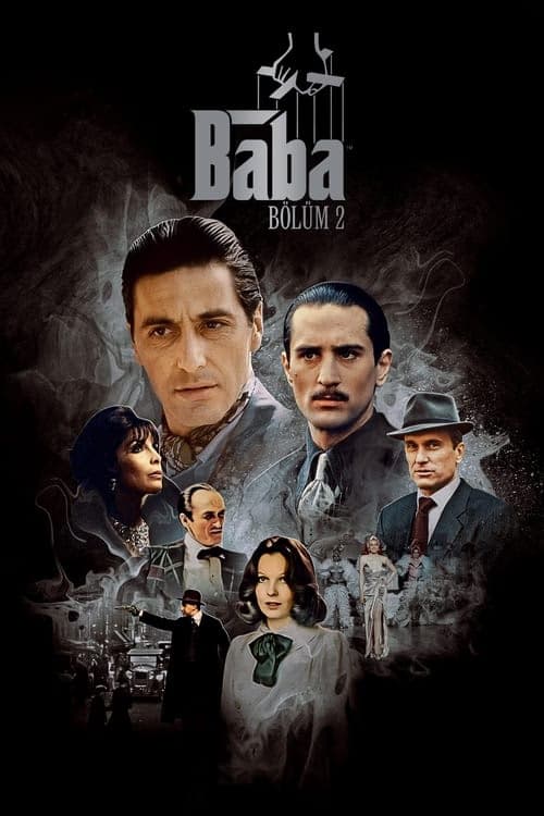 Baba II izle