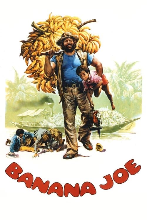 Baba Joe izle
