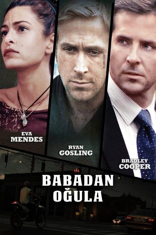Babadan Oğula izle
