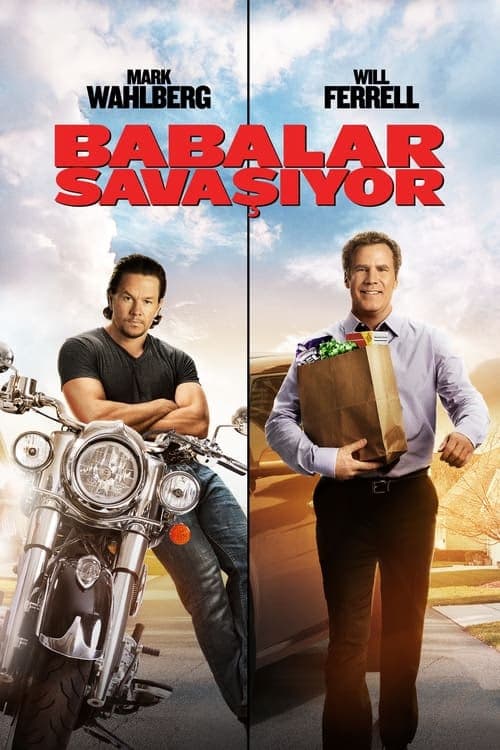 Babalar Savaşıyor izle