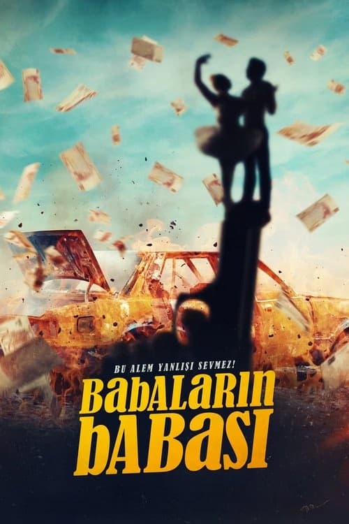 Babaların Babası izle
