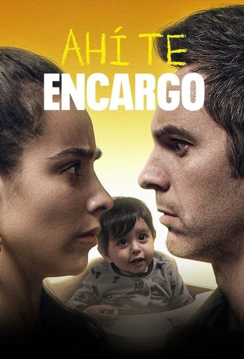 Babalık Testi izle