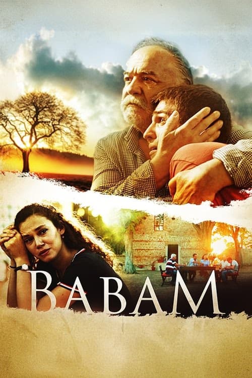 Babam izle