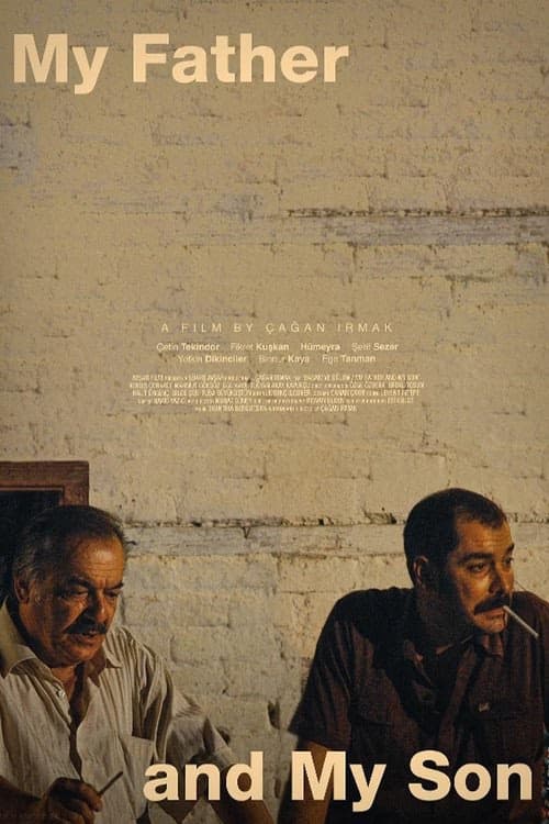 Babam ve Oğlum izle