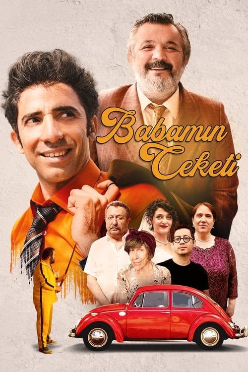 Babamın Ceketi izle