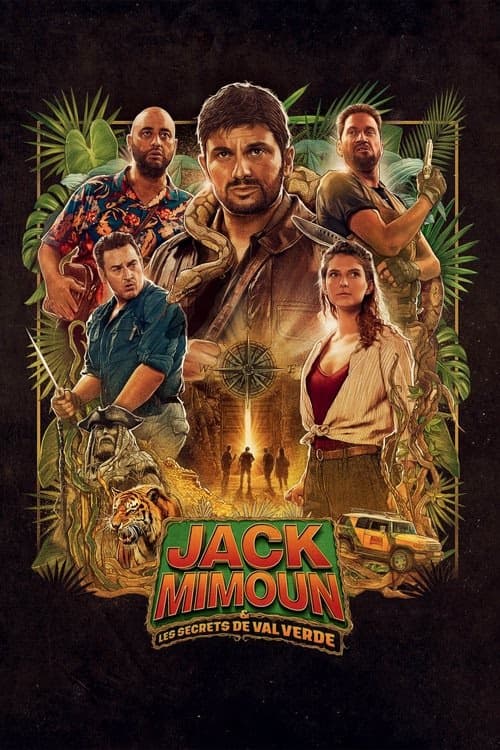 Babamın Hazinesi izle