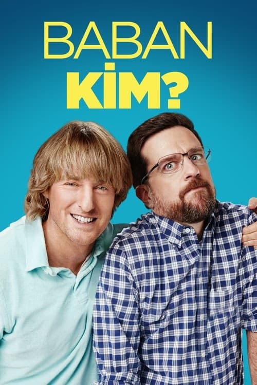 Baban Kim? izle