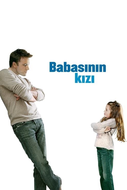 Babasının kızı izle