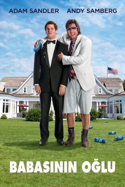 Babasının Oğlu izle
