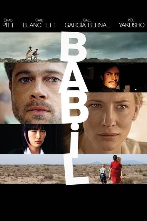 Babil izle