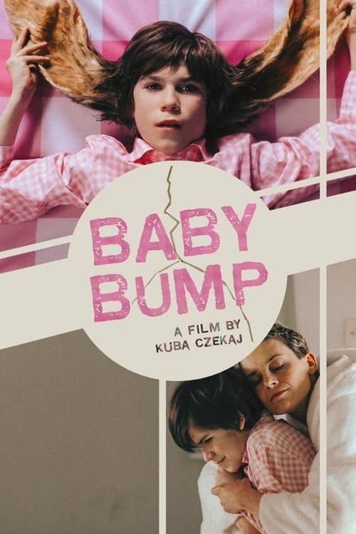 Baby Bump izle