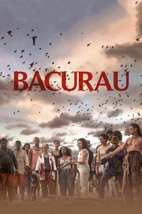 Bacurau izle