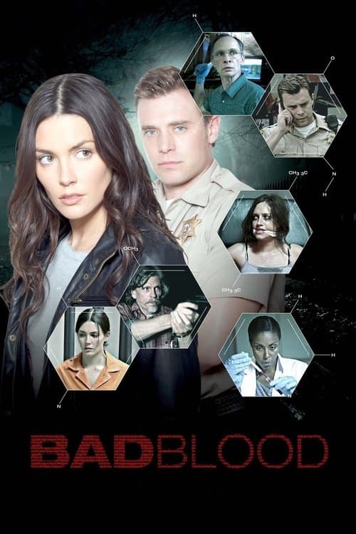 Bad Blood izle
