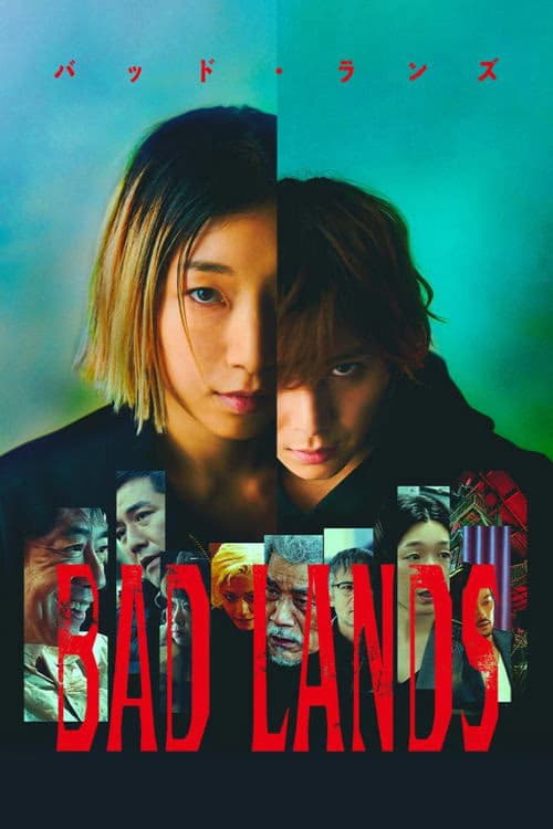 Bad Lands izle