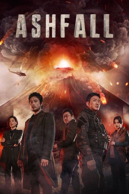 Baekdusan izle