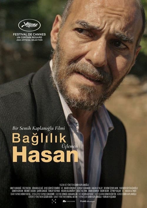 Bağlılık Hasan izle