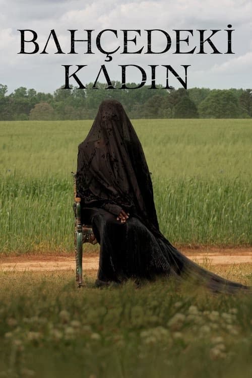 Bahçedeki Kadın izle