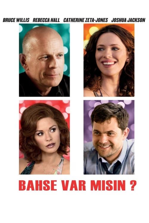 Bahse Var Mısın? izle
