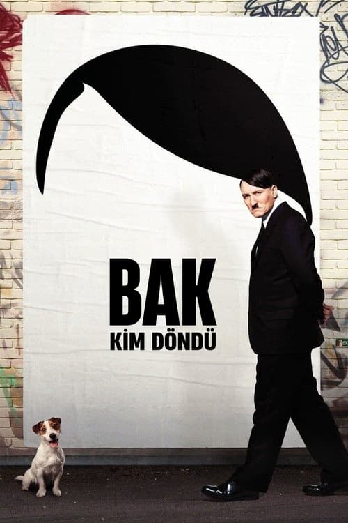 Bak Kim Döndü izle