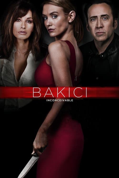 Bakıcı izle