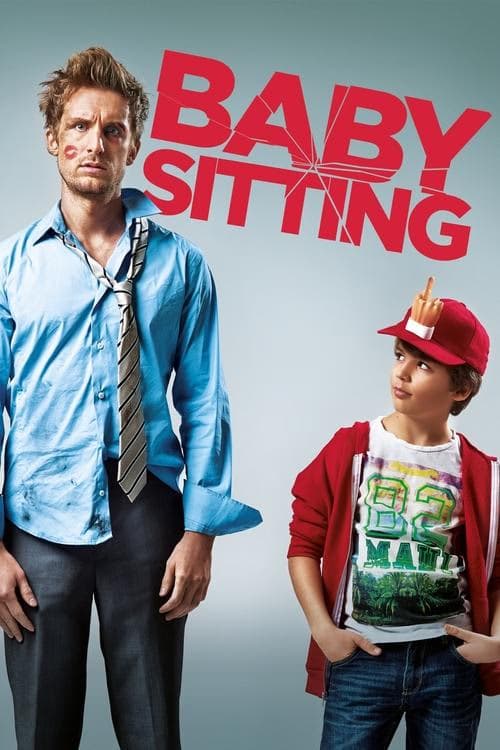 Bakıcının Böylesi izle