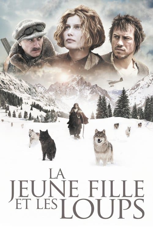 Bakire ile Kurtlar izle