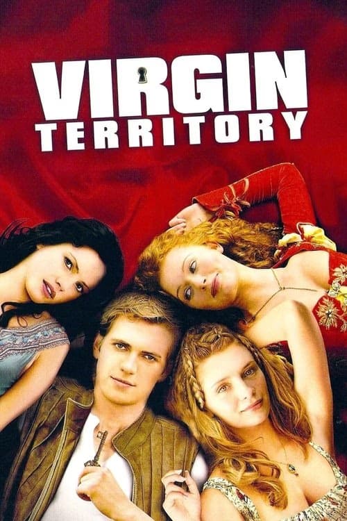 Bakireler Diyarı izle