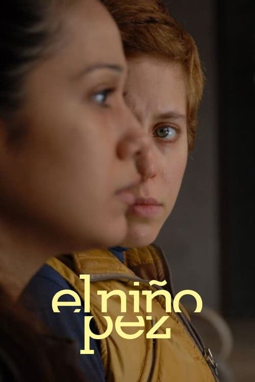 Balık Çocuk izle
