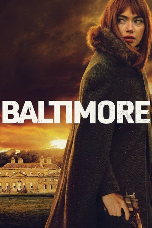 Baltimore izle