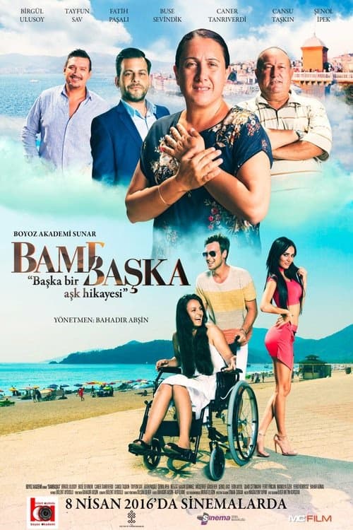 Bambaşka: Başka Bir Aşk Hikayesi izle
