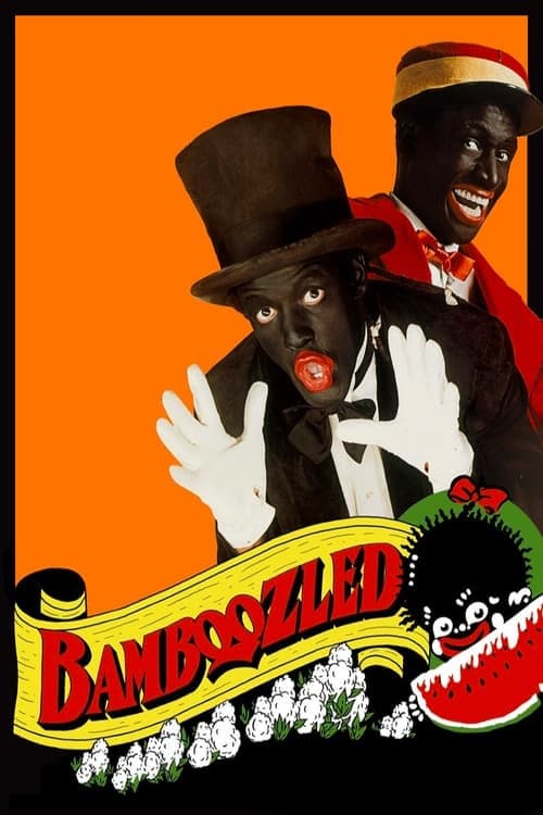 Bamboozled izle
