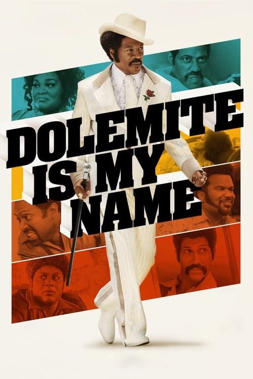 Bana Dolemite Derler izle