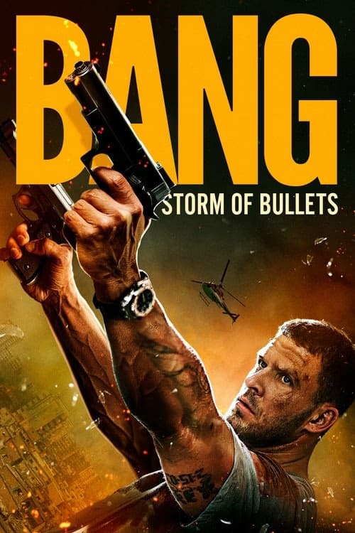 Bang izle